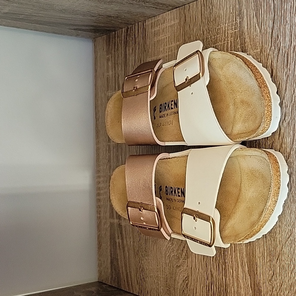 Birkenstock Arizona Split Sandal
